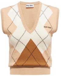 Miu Miu Sweaters and knitwear for Women 