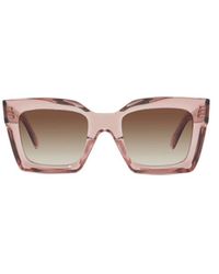 Celine Sunglasses for Women - Up to 76% off at Lyst.com