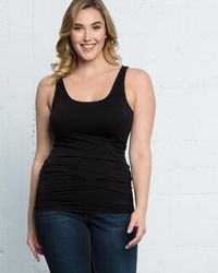 Women's Skinnytees Tops from $15 | Lyst