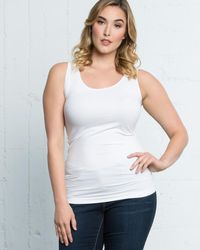 Women's Skinnytees Tops from $38 | Lyst