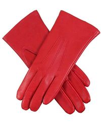 Dents - Emma Classic Hairsheep Leather Gloves - Lyst