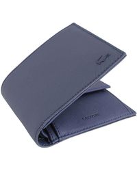 Men's Lacoste Wallets and cardholders from $21 | Lyst - Page 2