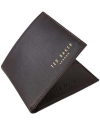 Ted Baker Wallets and cardholders for Men | Online Sale up to 54% off | Lyst