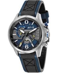 Men's AVI-8 Watches from $232 | Lyst