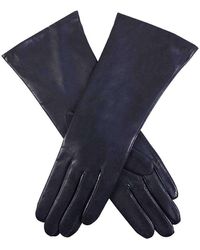 Dents Helene Ladies Cashmere Lined Hairsheep Leather Gloves 