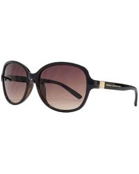 French Connection Hinge Detail Sunglasses - Multicolour