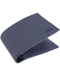 Lacoste Wallets and cardholders for Men | Online Sale up to 42% off | Lyst