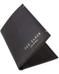 Ted Baker Wallets and cardholders for Men | Online Sale up to 58% off |  Lyst UK