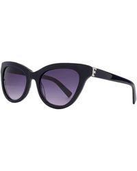 French Connection Premium Cateye Sunglasses - Multicolour