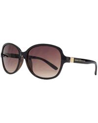 French Connection Hinge Detail Sunglasses - Multicolor