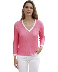 Damen-Pullover von Amy Vermont | Online-Schlussverkauf – Bis zu 70% Rabatt  | Lyst DE