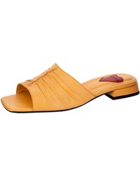 Gemini-Platte sandalen voor dames | Online sale met kortingen tot 54% |  Lyst NL