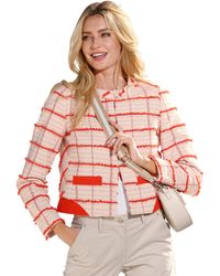 Damen-Jacken von Amy Vermont | Online-Schlussverkauf – Bis zu 69% Rabatt |  Lyst DE