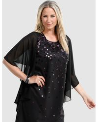 MIAMODA Jasje - Zwart