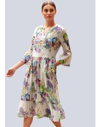 Damen-Kleider von Alba Moda | Online-Schlussverkauf – Bis zu 69% Rabatt |  Lyst DE
