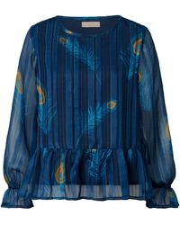 Damen-Blusen von Sienna | Online-Schlussverkauf – Bis zu 69% Rabatt | Lyst  DE