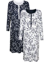 Damen-Nachthemden und Schlafshirts von Harmony | Online-Schlussverkauf –  Bis zu 33% Rabatt | Lyst DE