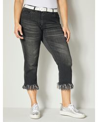 Angel of Style 7/8-jeans - Meerkleurig