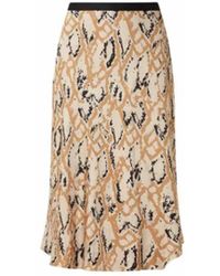 Damen-Röcke von Opus | Online-Schlussverkauf – Bis zu 50% Rabatt | Lyst DE