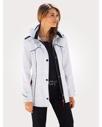 BARBARA LEBEK Jacken für Frauen - Bis 34% Rabatt auf Lyst.de