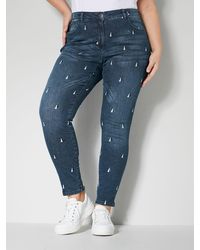 Janet & Joyce-Jeans voor dames | Online sale met kortingen tot 50% | Lyst NL