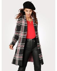 Rabe Vest - Meerkleurig