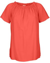 Dress In Tuniek - Meerkleurig