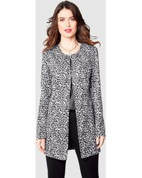 Paola Vestje - Zwart