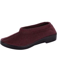 Naturläufer Comfortschoen - Blauw