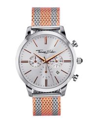 Herren-Uhren von Thomas Sabo | Online-Schlussverkauf – Bis zu 46% Rabatt |  Lyst DE