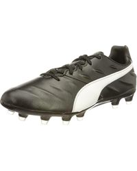 puma king esito