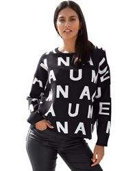 Damen-Pullover von Amy Vermont | Online-Schlussverkauf – Bis zu 70% Rabatt  | Lyst DE