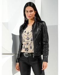 Damen-Jacken von Amy Vermont | Online-Schlussverkauf – Bis zu 75% Rabatt |  Lyst DE