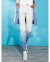 Amy Vermont-Jeans met rechte pijp voor dames | Online sale met kortingen  tot 67% | Lyst NL