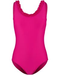 maritim Badpak - Paars