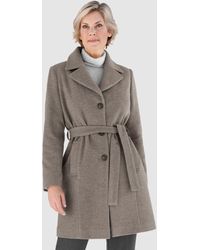 Paola Mantel - Bruin