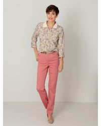 Relaxed by TONI-Broeken, pantalons en chino's voor dames | Online sale met  kortingen tot 42% | Lyst NL