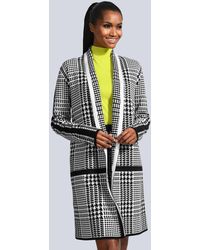 Alba Moda Vest - Meerkleurig