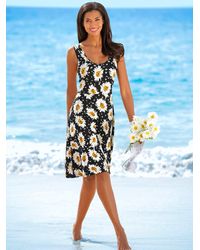 Alba Moda Jurk - Blauw