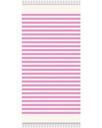 Tom Tailor Hamam-Tücher Adria - Pink