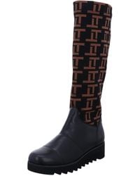 Damen-Stiefel von Tizian | Online-Schlussverkauf – Bis zu 29% Rabatt | Lyst  DE