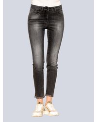 Alba Moda-Skinny jeans voor dames | Online sale met kortingen tot 60% |  Lyst NL