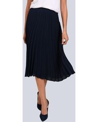 Damen-Röcke von Alba Moda | Online-Schlussverkauf – Bis zu 60% Rabatt |  Lyst DE