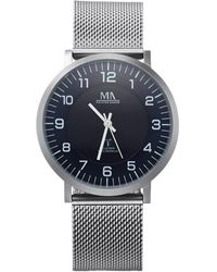 Meister Anker Automatisch Herenhorloge voor heren Heren Accessoires voor voor Horloges voor 