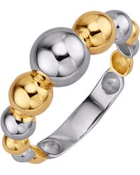 FAVS Damesring in het Metallic Dames Sieraden voor voor Ringen voor 