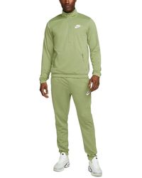 Nike - Sportswear Essentials Track Suit - Lyst