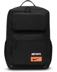 Nike Utility Speed Backpack - Schwarz