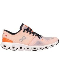 On Shoes - Running Cloud X 3 - Lyst