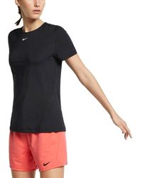 nike pro intertwist shorts