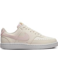Nike - Court Vision Low Next Nature Sneaker - Lyst